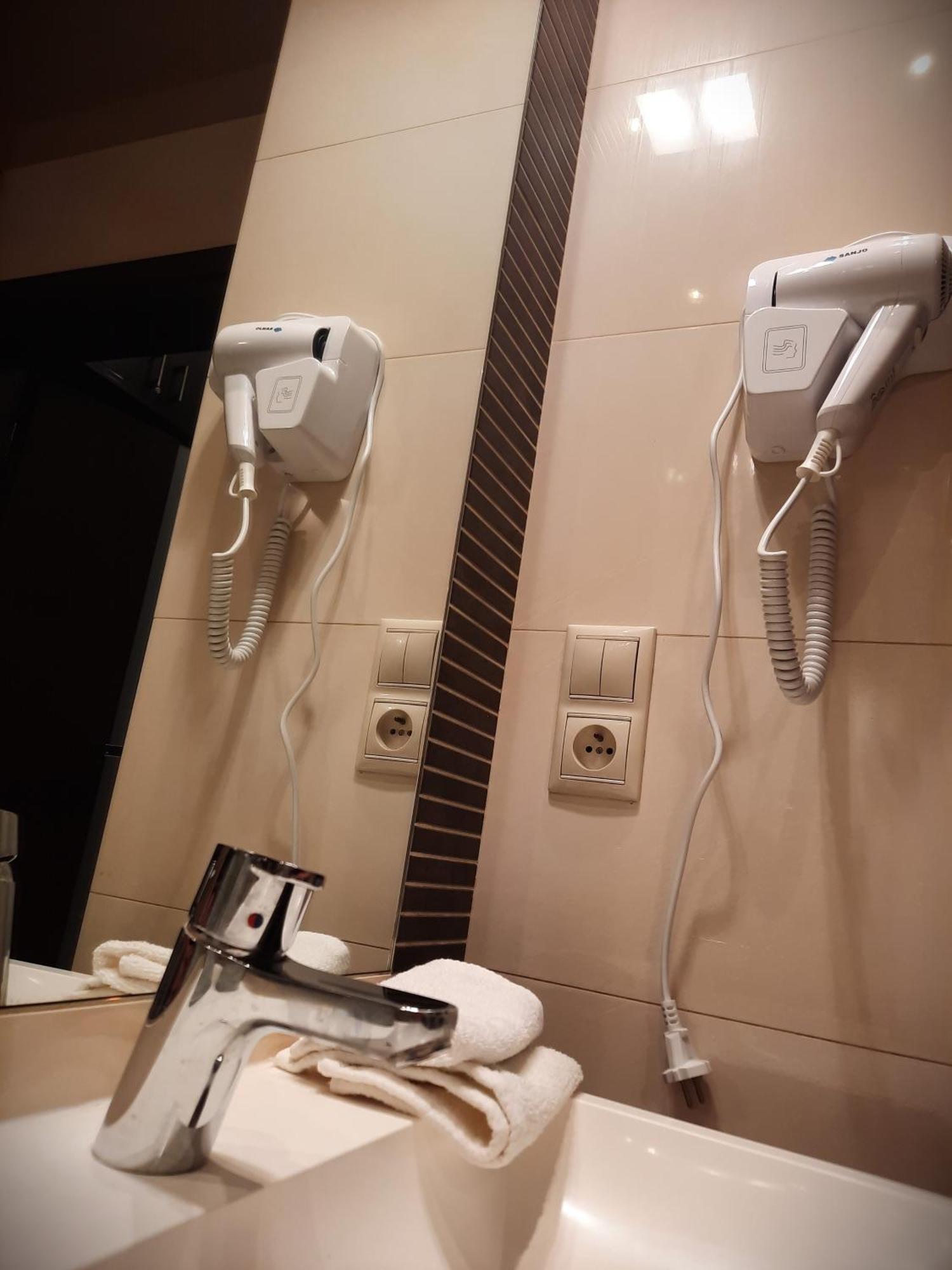 Apartment Luxury Senate Krakau